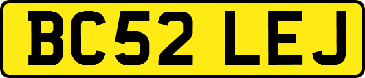 BC52LEJ