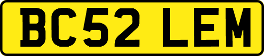 BC52LEM