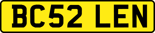 BC52LEN