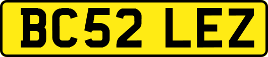 BC52LEZ