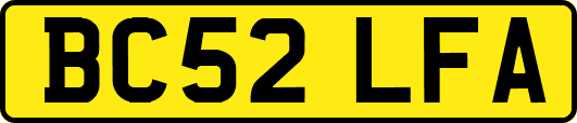 BC52LFA