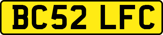BC52LFC