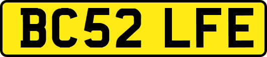 BC52LFE