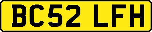 BC52LFH