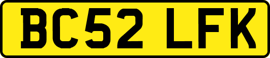 BC52LFK