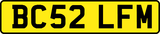 BC52LFM