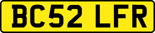 BC52LFR