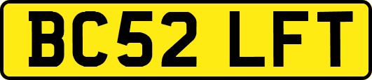 BC52LFT