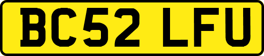 BC52LFU
