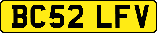 BC52LFV