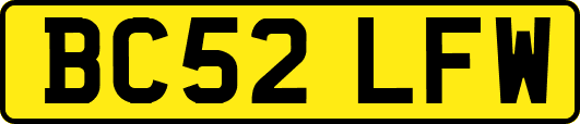 BC52LFW