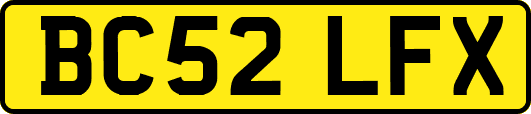 BC52LFX