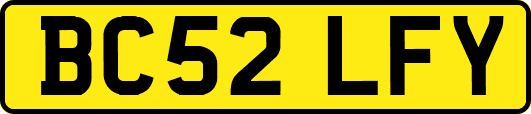 BC52LFY
