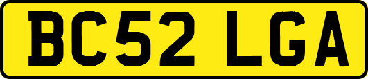 BC52LGA