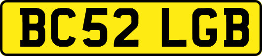 BC52LGB