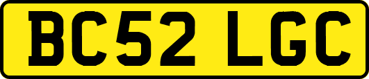 BC52LGC