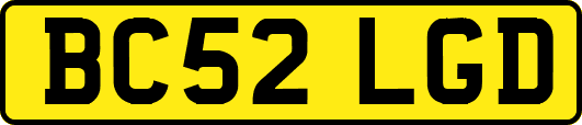 BC52LGD