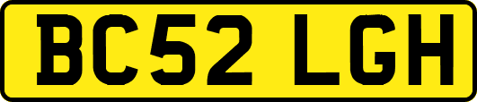 BC52LGH