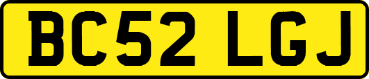 BC52LGJ