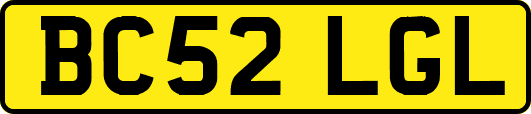 BC52LGL
