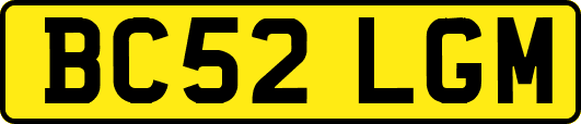BC52LGM