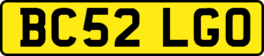 BC52LGO