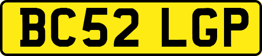 BC52LGP