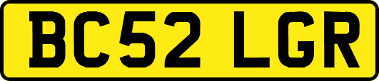 BC52LGR