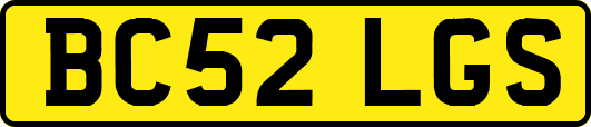 BC52LGS