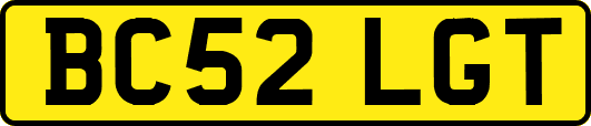 BC52LGT