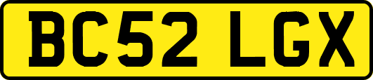 BC52LGX