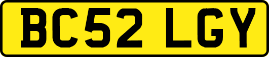 BC52LGY