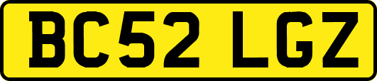 BC52LGZ