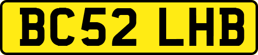BC52LHB