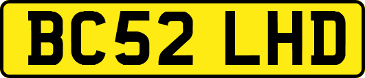 BC52LHD