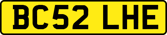 BC52LHE