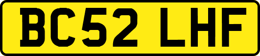 BC52LHF