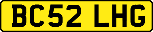 BC52LHG