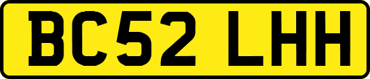 BC52LHH