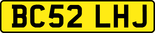 BC52LHJ