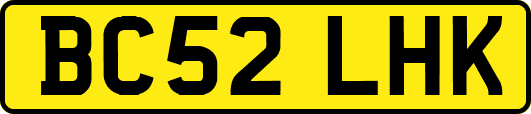 BC52LHK