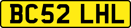 BC52LHL