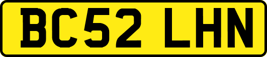 BC52LHN