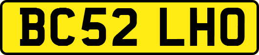 BC52LHO