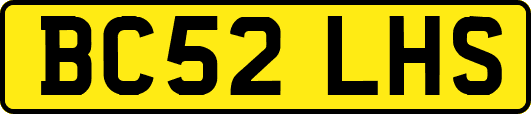BC52LHS