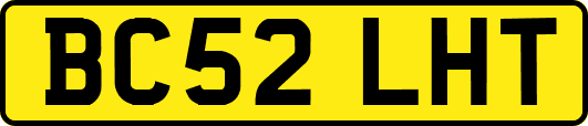 BC52LHT