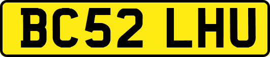 BC52LHU