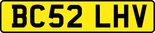 BC52LHV