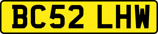 BC52LHW