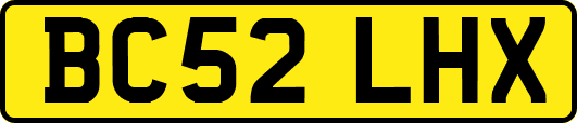 BC52LHX